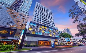 Ibis Styles Johor Bahru