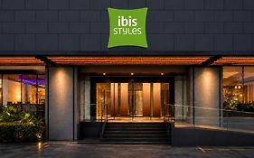 Ibis Styles Johor Bahru